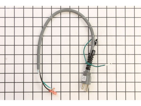 10473618-1-M-Sanitaire-52370-16-Cord And Terminal Assy. 20-in.