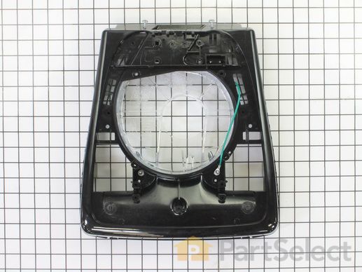 10473683-1-M-Sanitaire-55726-32-Base Assembly