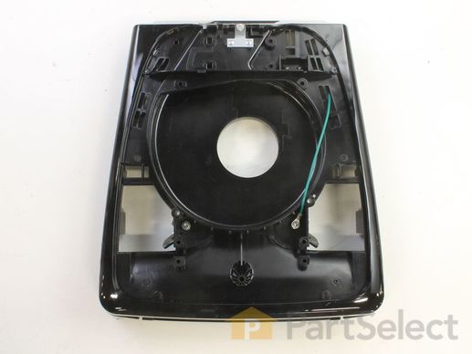 10473702-1-M-Sanitaire-57902-7-Base Assembly - 12 Inch