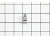 Nut Package – Part Number: 61198-1