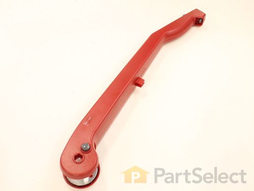 10473745-1-M-Sanitaire-61200-2-Upper Pivoting Handle Ass
