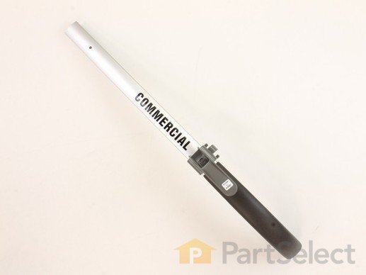 10473877-1-M-Sanitaire-78382SV-Upper Handle Assembly