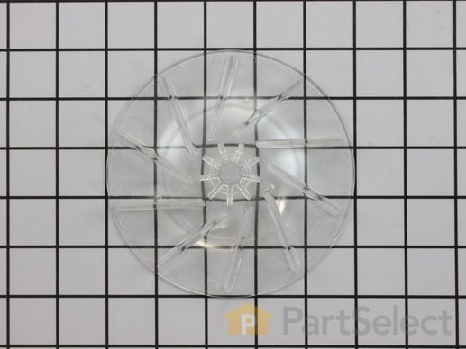 10473916-1-M-Sanitaire-81092-Fan Blower - Motor