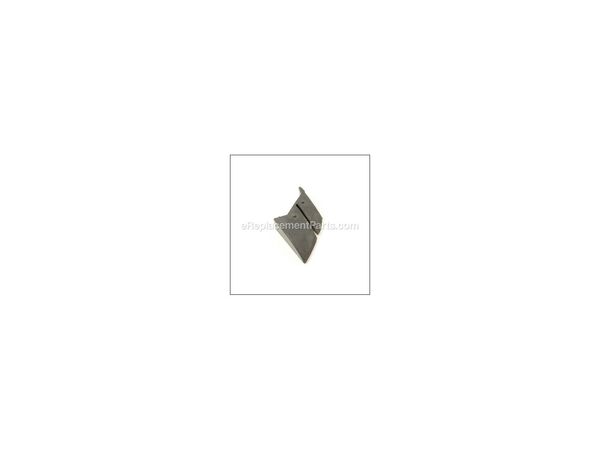 10473921-1-M-Sanitaire-82083-119N-Dampener- End Cap