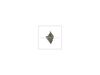 Dampener- End Cap – Part Number: 82083-119N
