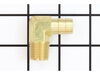 90 Deg Barb 1/2 x 3/8 Mp – Part Number: B172