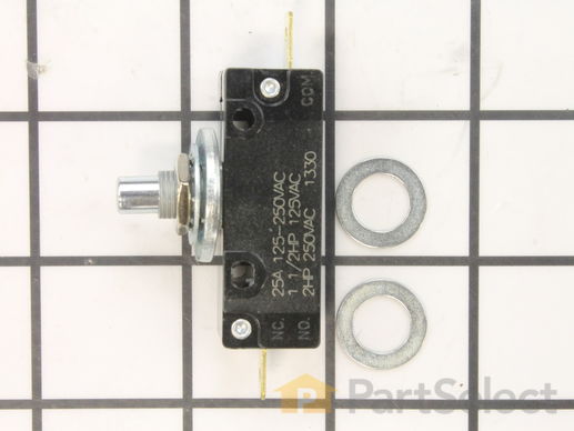 10474025-1-M-Sanitaire-E0007-Main On/Off Switch