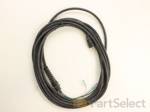10474033-1-M-Sanitaire-E0031-2-Crd-Blk-16-3 Sjt Ul/Csa 2