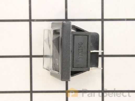 10474038-1-M-Sanitaire-E515-Switch, 2 Position Rocker
