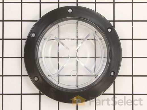 10474049-1-M-Sanitaire-G030-Lid, Vac Tank