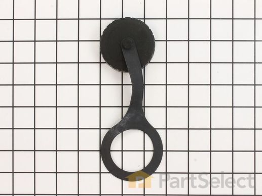 10474050-1-M-Sanitaire-G036-Cap 2" Threaded
