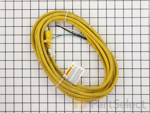 10474197-1-M-Sanitaire-X8926-Power Cord