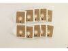 Paper Bag, Canister-10Pk – Part Number: EU-14090