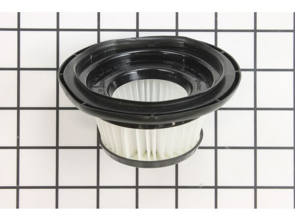 10480818-1-M-Shark-EU-18060-Filter, Dust Cup Hepa-No Screen