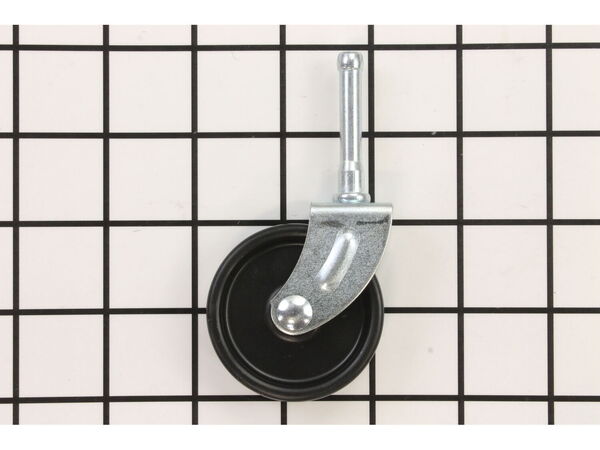 10481030-1-M-Shop-Vac-6771200-Metal Shank Caster