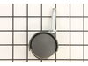 Caster – Part Number: 6774200