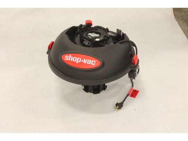 10481085-1-M-Shop-Vac-8122197-Power Unit Assembly