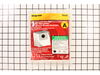 Collection Bag, 3 Pk. – Part Number: 9066700