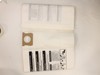 Disposable Collection Filter Bags – Part Number: SV9066300
