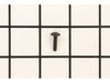 Screw (sold individually) – Part Number: 1619P05795