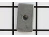 Plate – Part Number: 1619PA0101