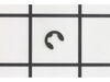 Locating ring – Part Number: 1619PA0116