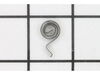 Brush Spring – Part Number: 1619PA0133