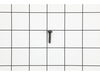Screw – Part Number: 1619PA0143