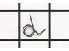 Spring – Part Number: 1619PA0161