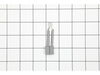 Carbon-Brush Set – Part Number: 1619PA0347