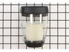 Dust container – Part Number: 1619PA1258