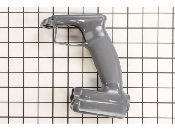 10481507-1-M-Skil-1619X01363-Pistol Grip Handle (Gray)