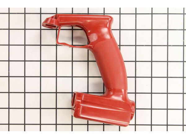 10481508-1-M-Skil-1619X01364-Handle - Red