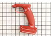 Handle - Red – Part Number: 1619X01364
