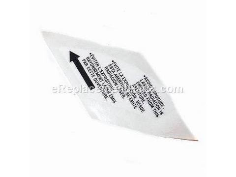 10481541-1-M-Skil-1619X02014-Warning Plate