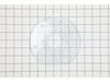 Cover Plate – Part Number: 1619X04192