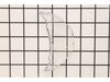 Chip Deflector – Part Number: 1619X04194
