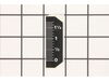 Label – Part Number: 1619X04261