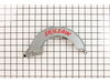 Upper Guard – Part Number: 1619X04705