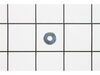 Plain Washer – Part Number: 1619X05276