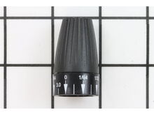 Knob – Part Number: 1619X05724