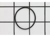 O-Ring – Part Number: 1619X06222