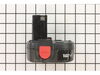 Skil 12 Volt Battery – Part Number: 2607335511