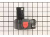 Battery 14.4 Ni cd 1.2 ah – Part Number: 2607335512