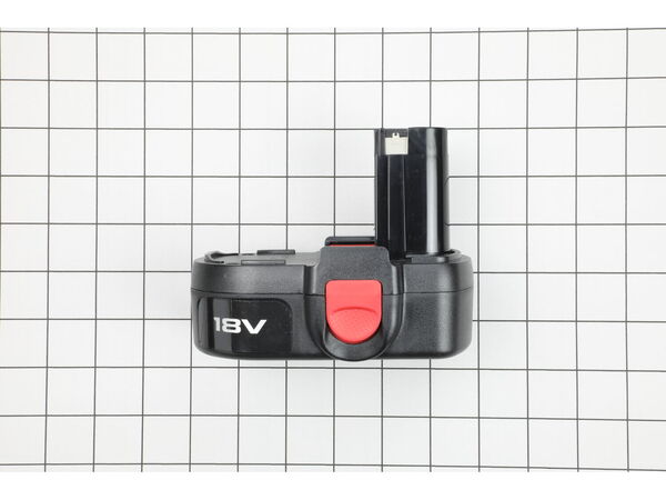 10481831-1-M-Skil-2607335513-Skil 18 Volt Battery