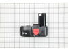 Skil 18 Volt Battery – Part Number: 2607335513
