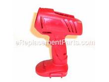 Housing Cover – Part Number: 2609100157