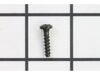Pan Head Screw – Part Number: 2610005696