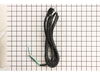 Power Supply Cord – Part Number: 2610005702