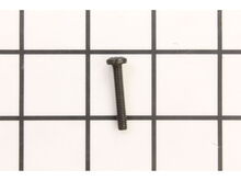 Pan Head Screw – Part Number: 2610005709